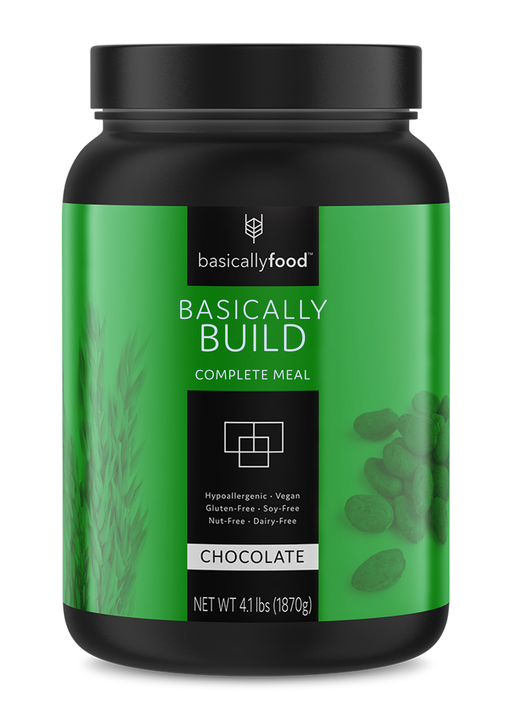 BASICALLY BALANCE – Basically Food